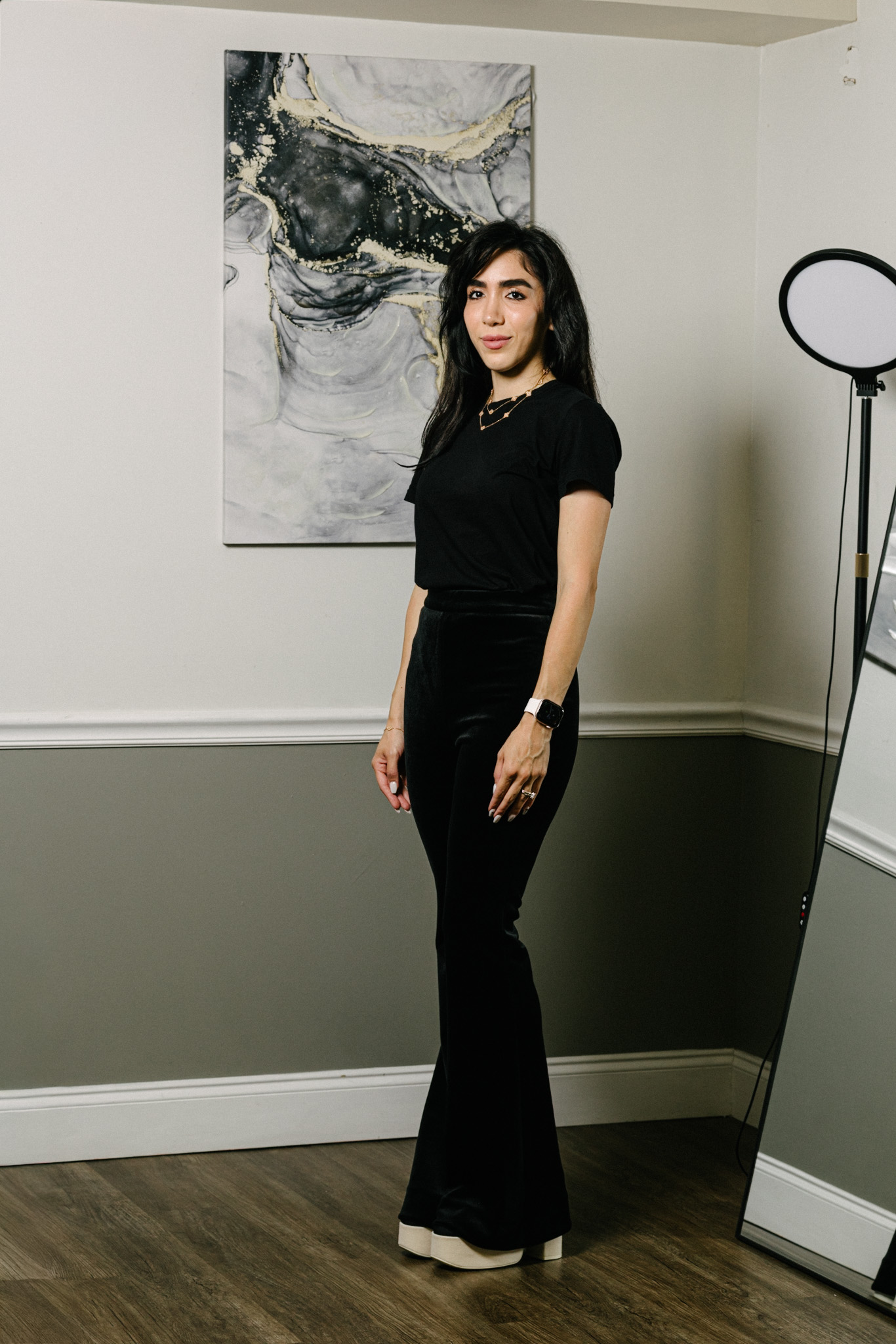 Women's alterations